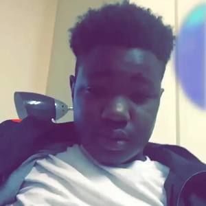 Meet your Posher, Alvin